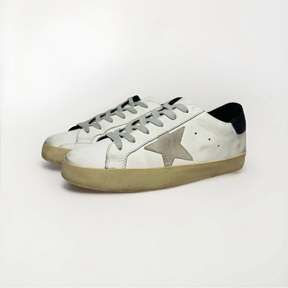 Golden Goose Superstar